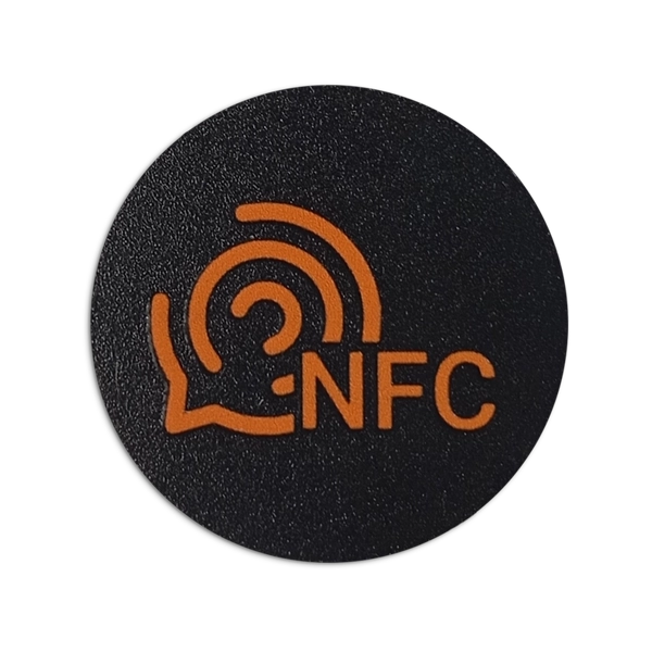 تگ هوشمند NFC